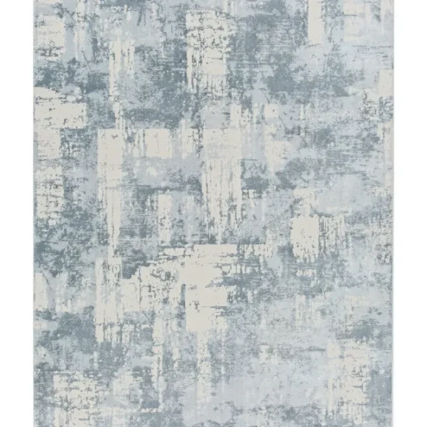Covor MILANO 39940A Gri