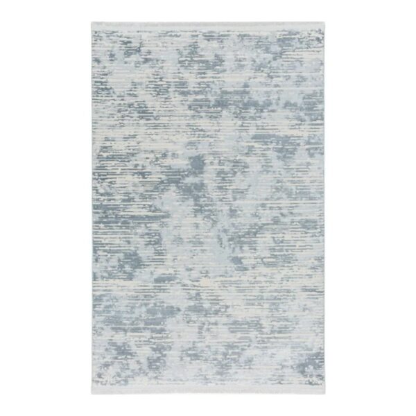 Alternative view of Covor MILANO 39871B Gri - Design Abstract
