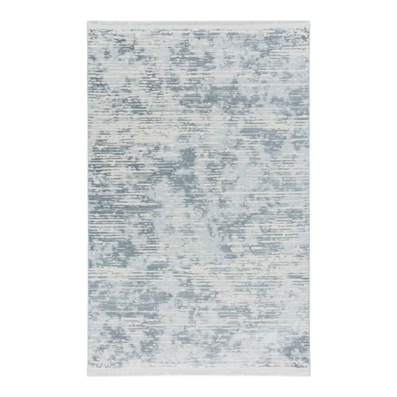 Covor MILANO 39871B Gri - Design Abstract - imagine 2