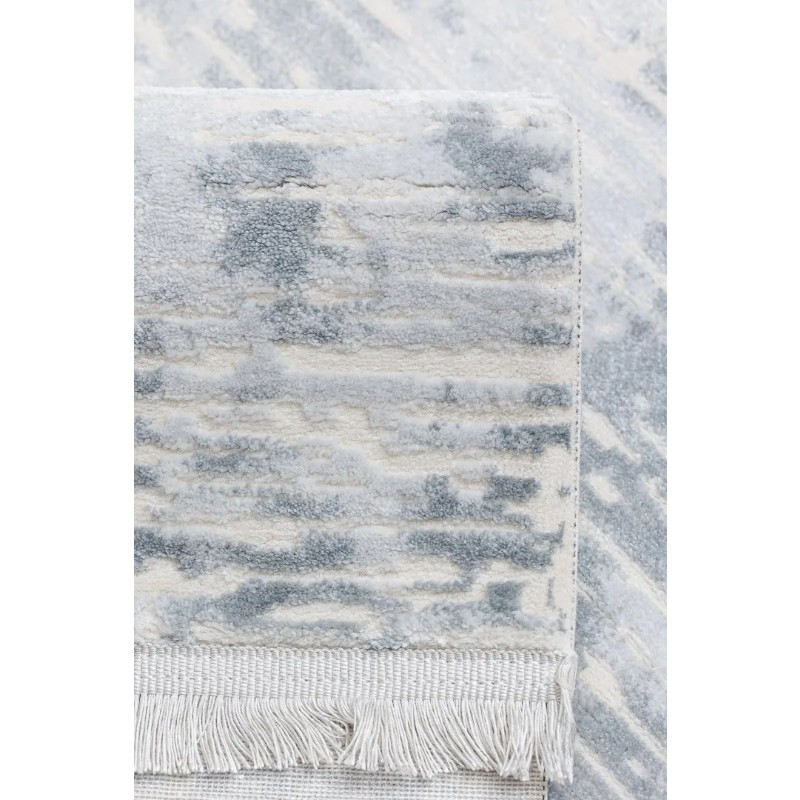 Covor MILANO 39871B Gri - Design Abstract - imagine 7