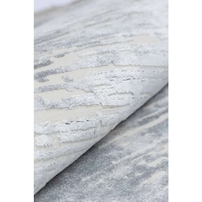 Covor MILANO 39871B Gri - Design Abstract - imagine 5