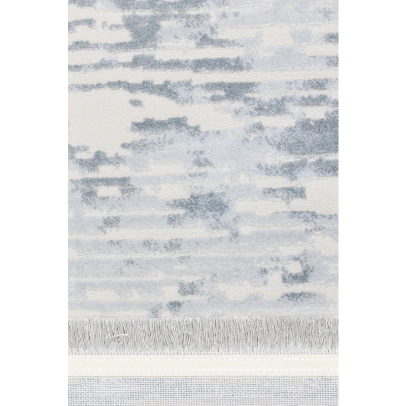 Covor MILANO 39871B Gri - Design Abstract - imagine 4