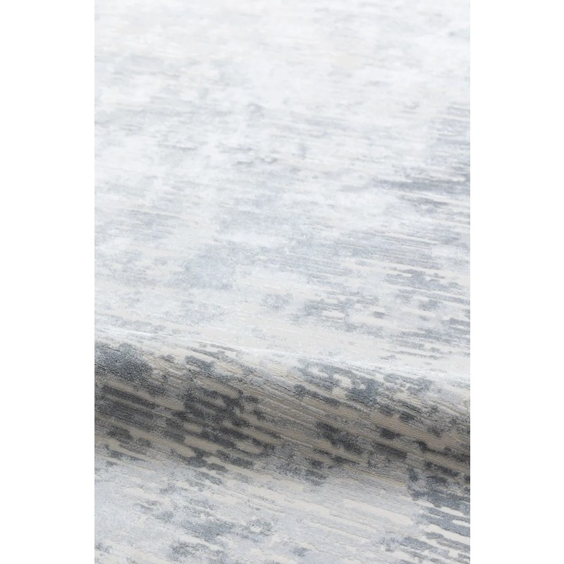 Covor MILANO 39871B Gri - Design Abstract - imagine 3