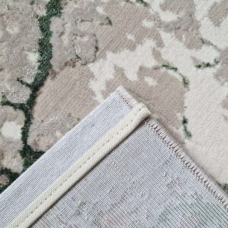 Covor Living, Design Modern, Milano 0595, Verde - imagine 4