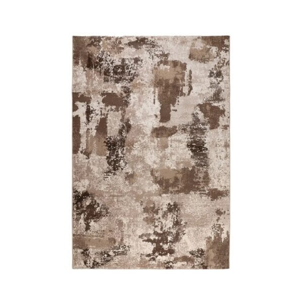 Alternative view of Covor Modern ALVIN Beige Flow A731A Bej/Maro