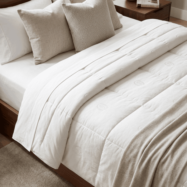 Alternative view of Pilota Bumbac Sarto, 250g, Homestill