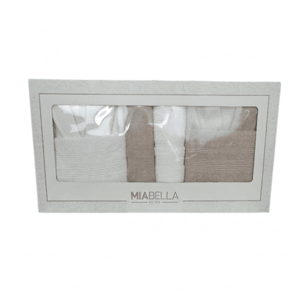 Alternative view of Set Baie 6 Piese Premium