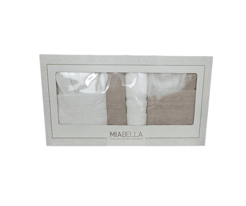 Set Baie 6 Piese Premium - imagine 2