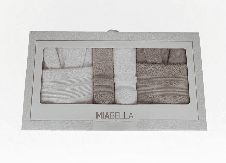 Set Baie 6 Piese Premium - imagine 3