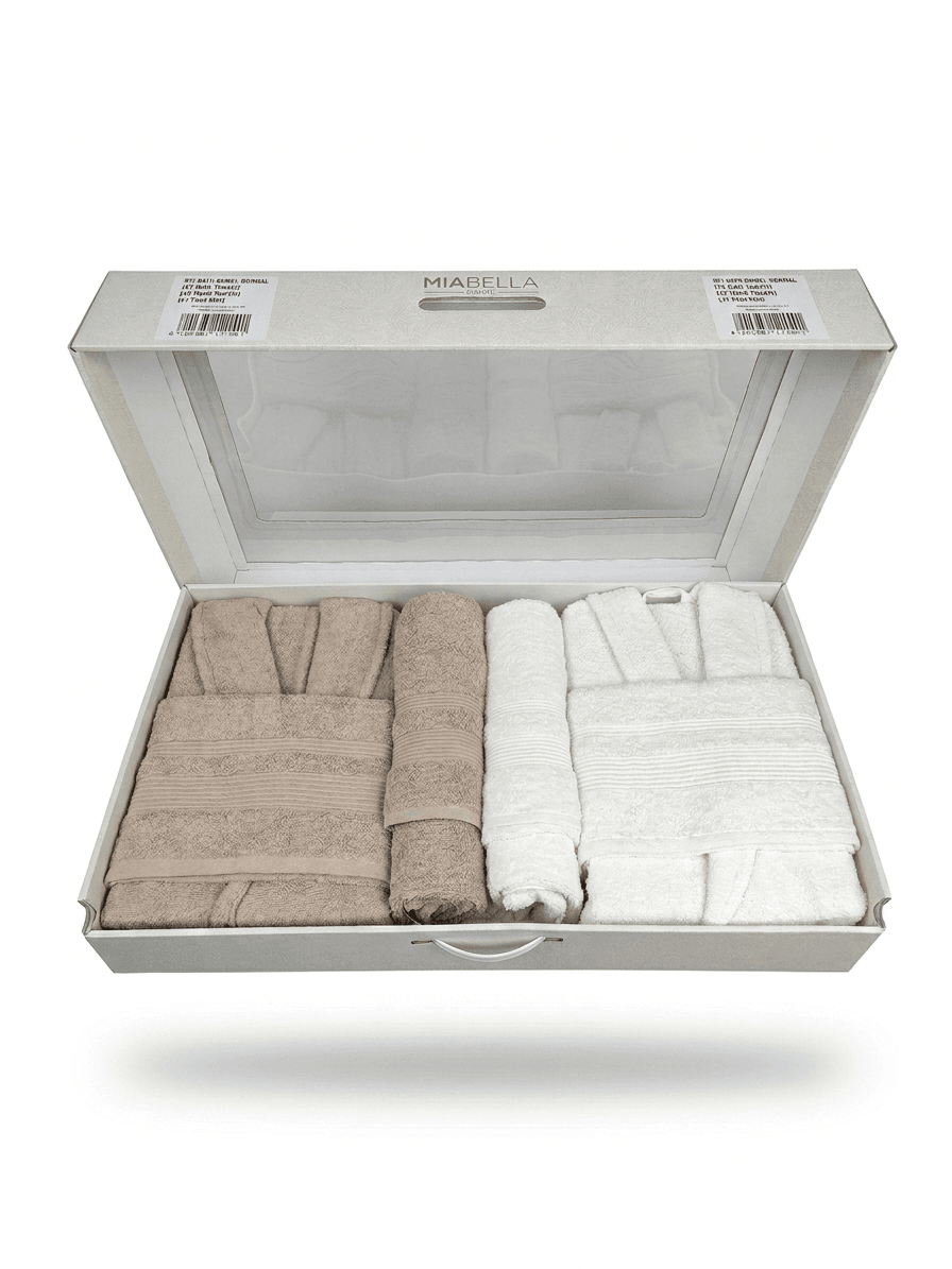 Set Baie 6 Piese Premium - imagine 4