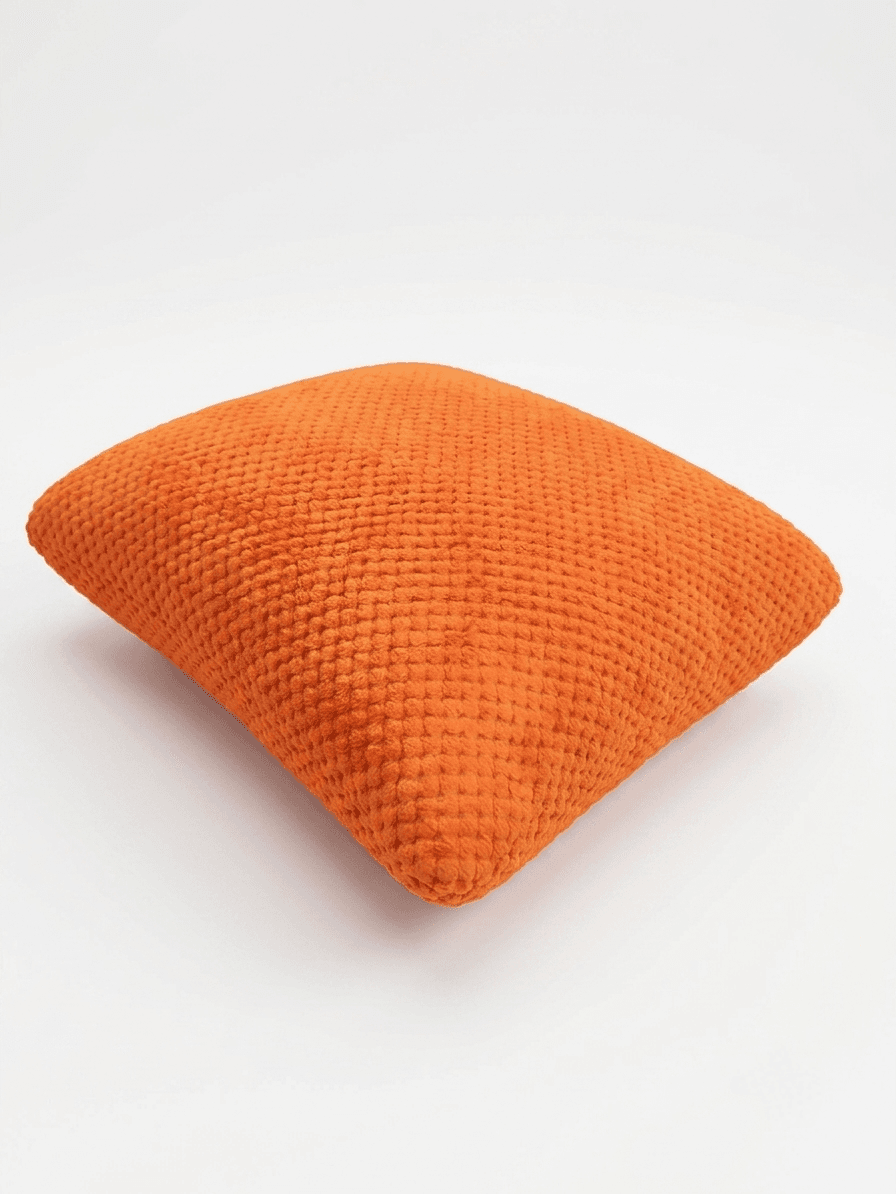 Perna Decorativa Popcorn, 50x50,HomeStill - imagine 2