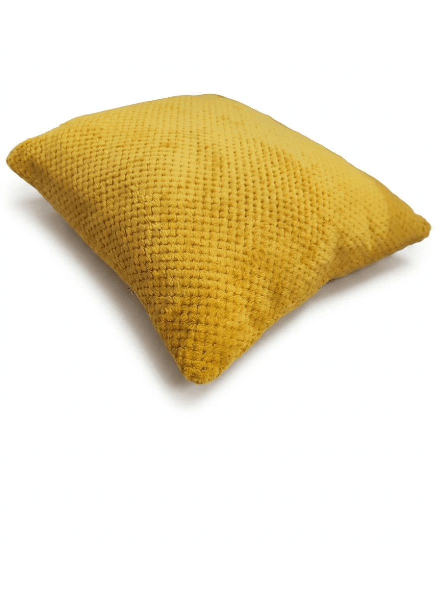 Perna Decorativa Popcorn, 50x50,HomeStill - imagine 8