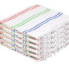 Set 5 Prosoape Plaja Lux 100x180