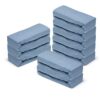 Husa Bumbac Organic  Bax 10 Buc - imagine 2