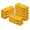 Husa Bumbac Organic  Bax 10 Buc - imagine 5