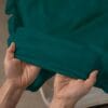 Set 3 Husa Bumbac Cottone cu elastic - imagine 3