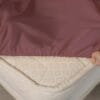 Set 3 Husa Bumbac Cottone cu elastic - imagine 5