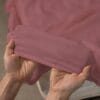 Set 3 Husa Bumbac Cottone cu elastic - imagine 6