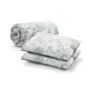 Set Pilota Imprimata 180×210+2 Perne Imprimate 50×70 - imagine 33