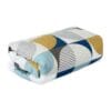 Cuvertura  Dublu Trafic Imprimata, Microfibra soft, 200x220, Homestill - imagine 7