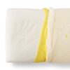 Perna Memory Tricot Camomile(Musetel) 40/70 cm - imagine 4