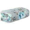Cuvertura  Dublu Trafic Imprimata, Microfibra soft, 200x220, Homestill - imagine 13