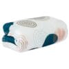 Cuvertura  Dublu Trafic Imprimata, Microfibra soft, 200x220, Homestill - imagine 22