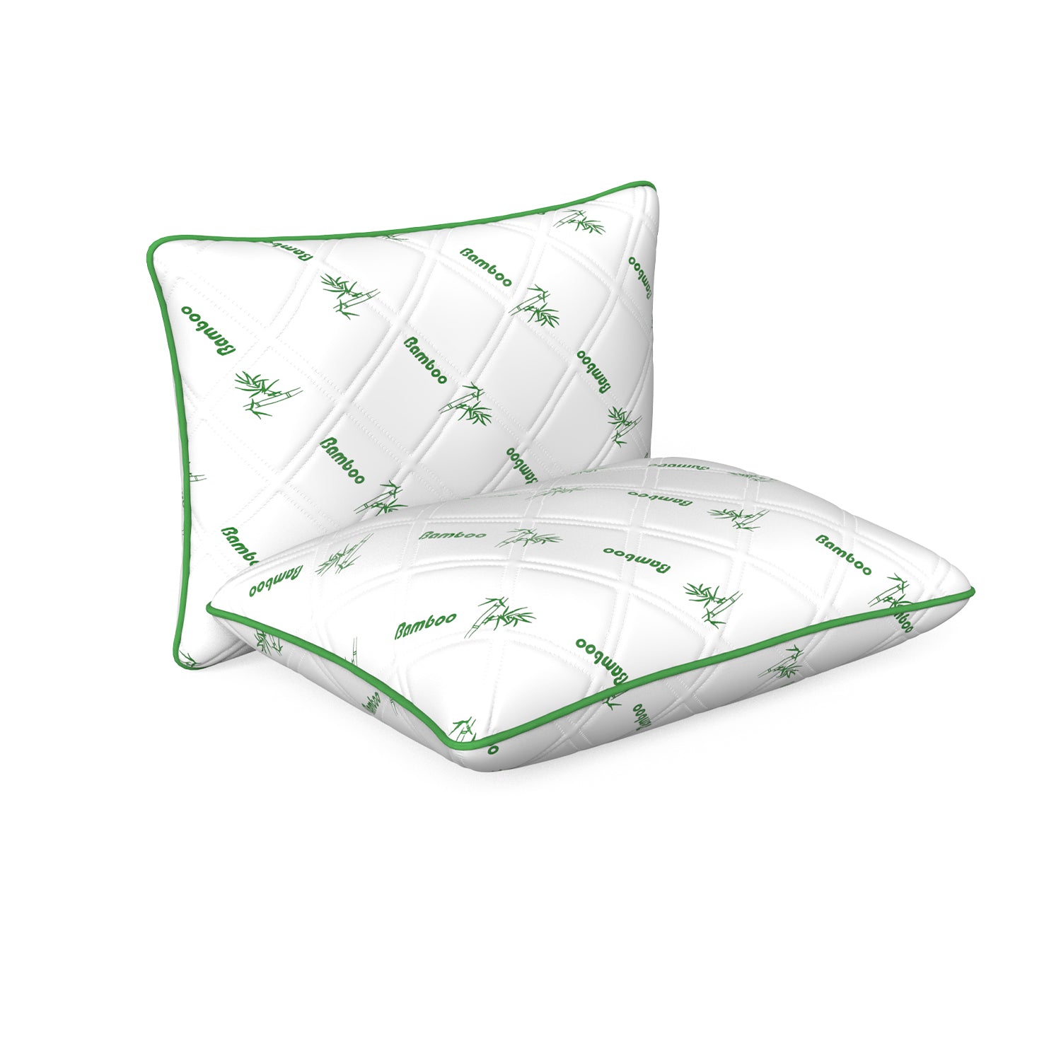 Perna Matlasata Bamboo, 50x70, Homestill - imagine 2