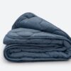 Pilota De Iarna, Tip Coral Fleece,2 Fete, 200x200 Versoft, Homestill - imagine 21