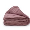 Pilota De Iarna, Tip Coral Fleece,2 Fete, 200x200 Versoft, Homestill - imagine 30