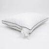 Perna Bumbac Duo, Alb, 50x70, Homestill - imagine 4