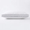 Perna Bumbac Duo, Alb, 50x70, Homestill - imagine 2
