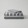 Lenjerie de Pat 2 Pers. Natural Soft 4 Pcs - imagine 13