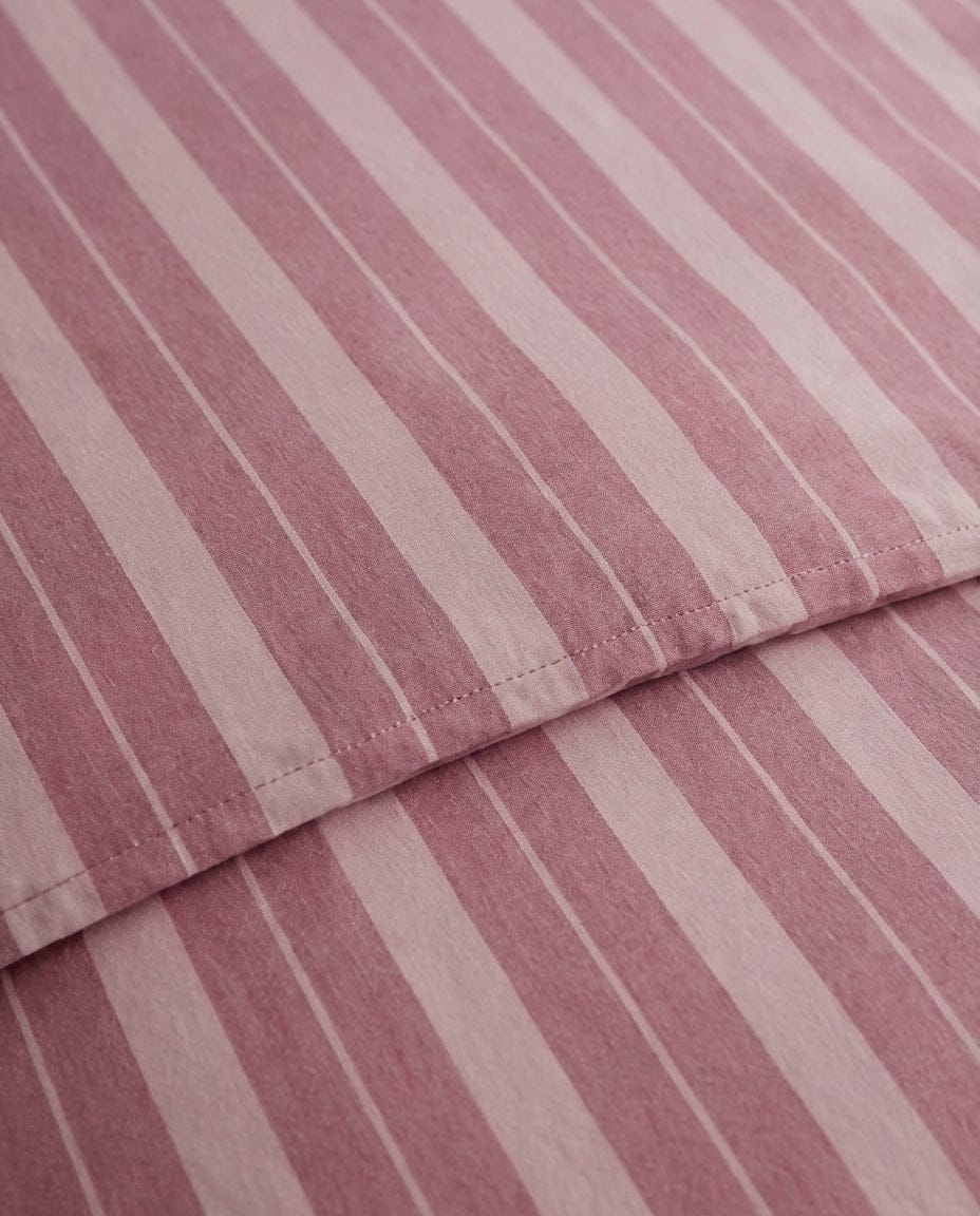 Lenjerie de Pat 2 Pers. Natural Soft 4 Pcs - imagine 6