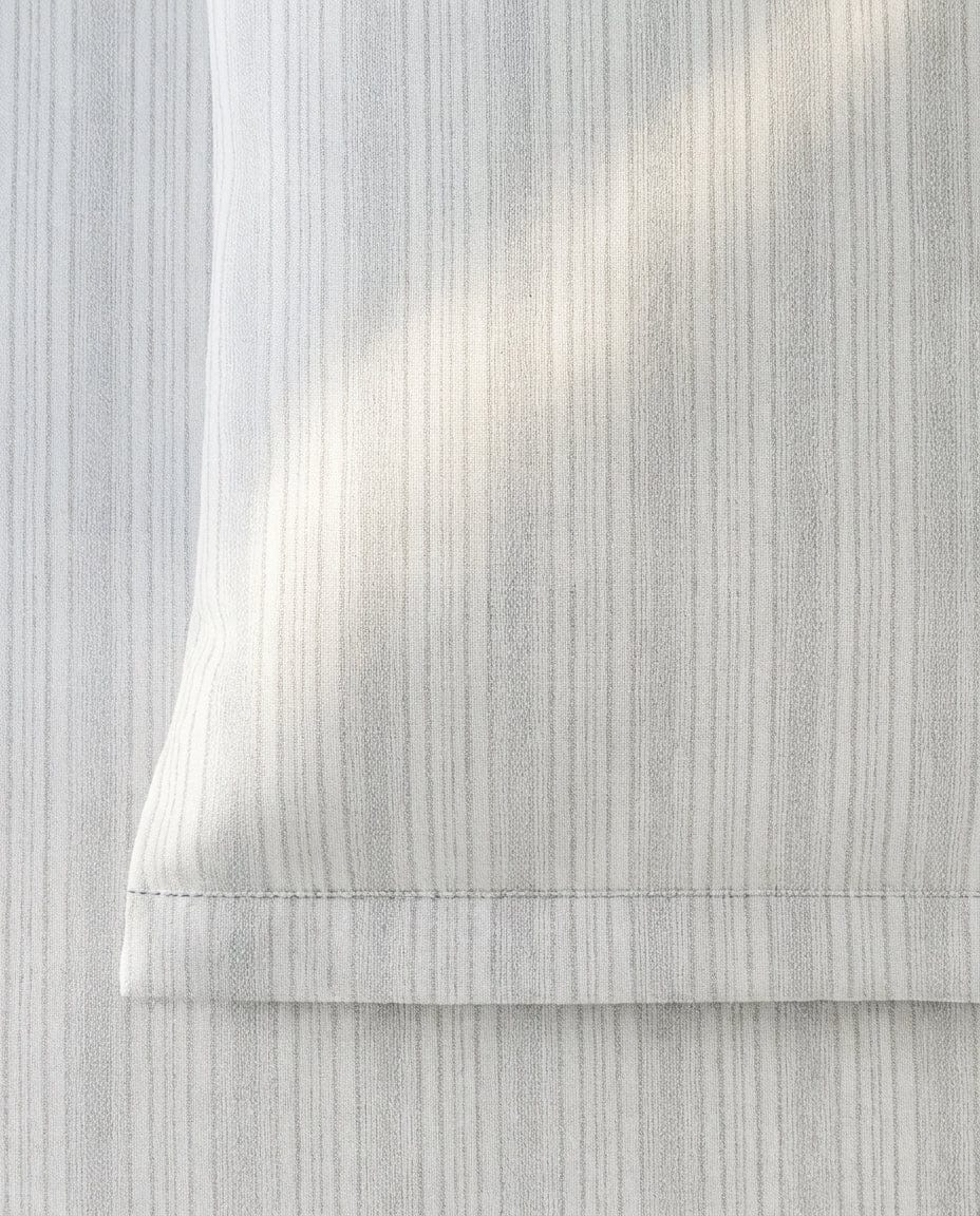 Lenjerie de Pat 2 Pers. Natural Soft 4 Pcs - imagine 54