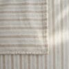 Lenjerie de Pat 2 Pers. Natural Soft 4 Pcs - imagine 46