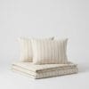Lenjerie de Pat 2 Pers. Natural Soft 4 Pcs - imagine 45