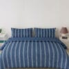 Lenjerie de Pat 2 Pers. Natural Soft 4 Pcs - imagine 17