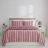 Lenjerie de Pat 2 Pers. Natural Soft 4 Pcs - imagine 2