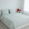 Lenjerie de Pat 2 Pers. Natural Soft 4 Pcs - imagine 35