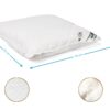 Perna Matlasata Micro ,50x70 sau 70x70, Homestill - imagine 11