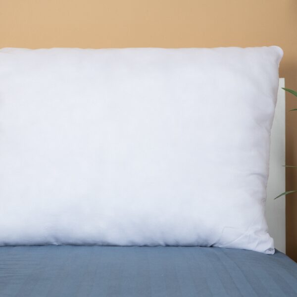 Perna Alba Nematlasata, Inchidere cu Fermoar, 50x70,Homestill