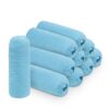Cearceaf cu elastic jersey bax 10 buc - imagine 4
