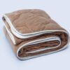 Pilota De Iarna, Tip Coral Fleece,2 Fete, 200x200 Versoft, Homestill - imagine 14