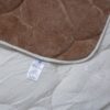 Pilota De Iarna, Tip Coral Fleece,2 Fete, 200x200 Versoft, Homestill - imagine 15
