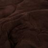 Pilota De Iarna, Tip Coral Fleece,2 Fete, 200x200 Versoft, Homestill - imagine 3