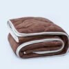 Pilota De Iarna, Tip Coral Fleece,2 Fete, 200x200 Versoft, Homestill - imagine 2