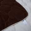 Pilota De Iarna, Tip Coral Fleece,2 Fete, 200x200 Versoft, Homestill - imagine 4