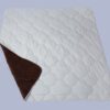 Pilota De Iarna, Tip Coral Fleece,2 Fete, 200x200 Versoft, Homestill - imagine 5