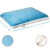 Perna Matlasata 4 Anotimpuri, 2 Fete, 50x70, Homestill - imagine 7
